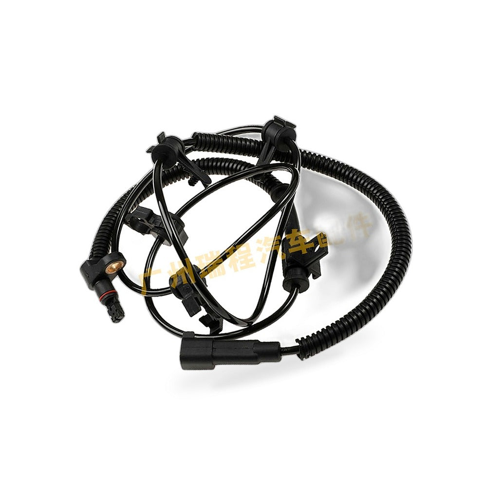 ABS Wheel Speed Sensor Suitable for Jeep Grand Cherokee Dodge Durango 2011-2015-2
