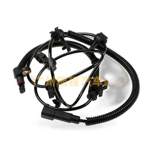 ABS Wheel Speed Sensor Suitable for Jeep Grand Cherokee Dodge Durango 2011-2015-0