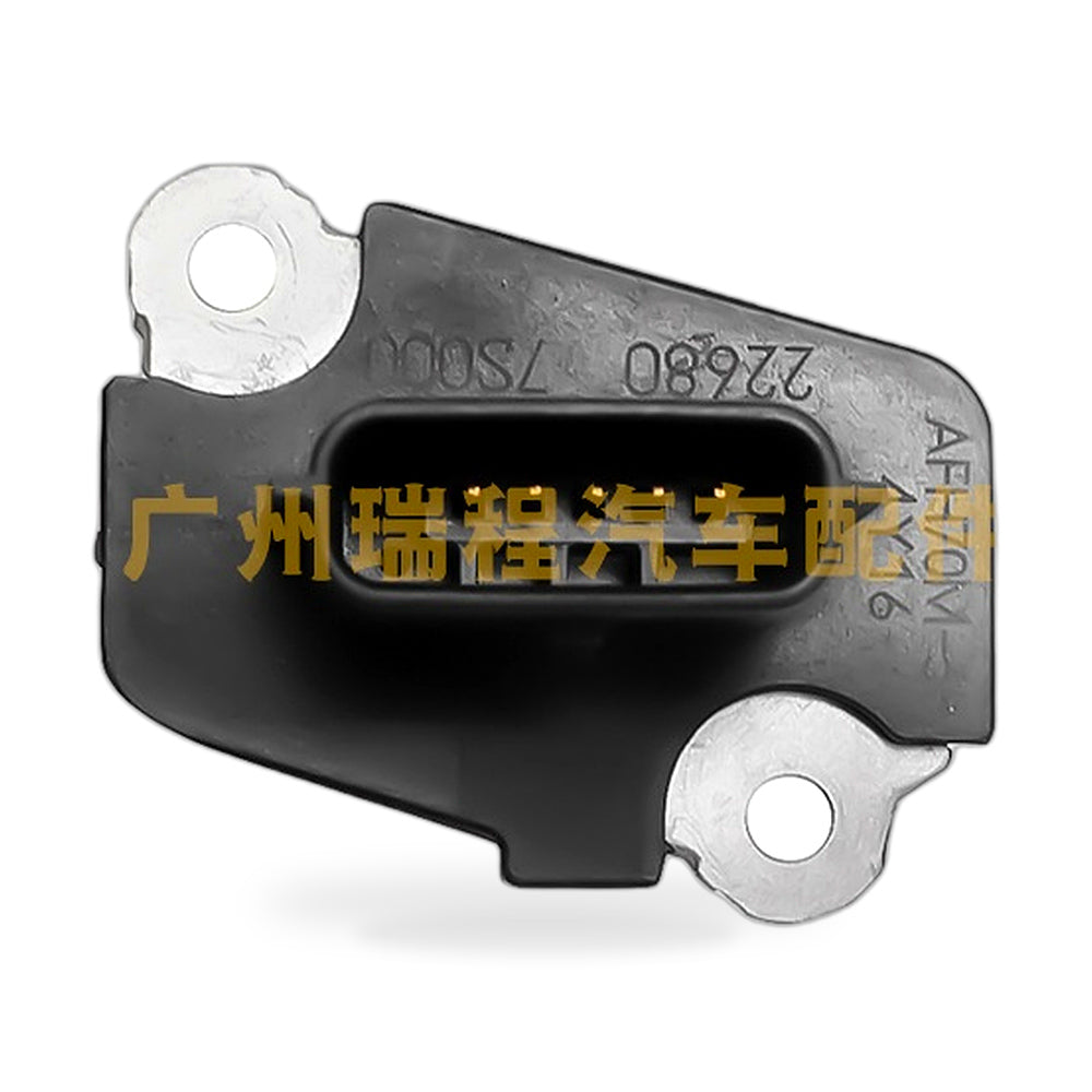 Mass Air Flow Sensor Suitable for Nissan 350Z Altima Infiniti G35 FX35-4