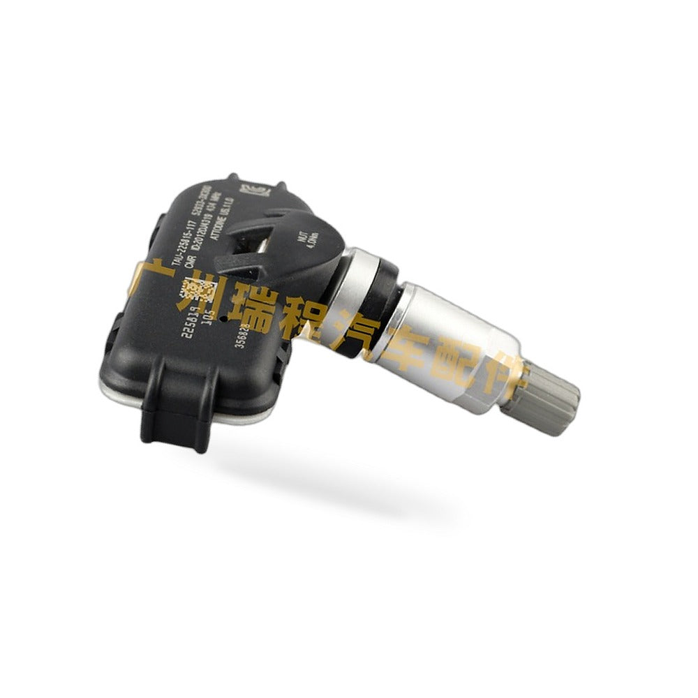 TPMS Sensor Suitable for Hyundai Elantra Veloster Kia Forte 2011-2015-3