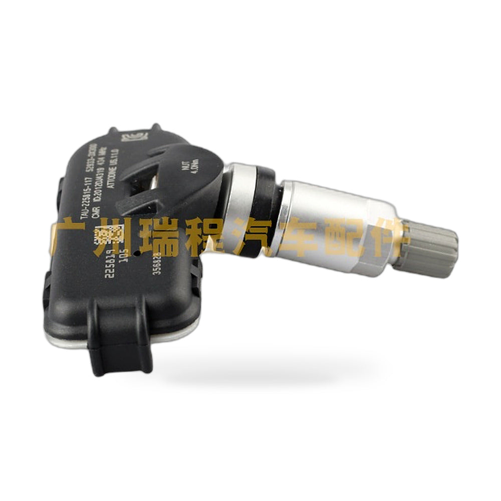 TPMS Sensor Suitable for Hyundai Elantra Veloster Kia Forte 2011-2015-4