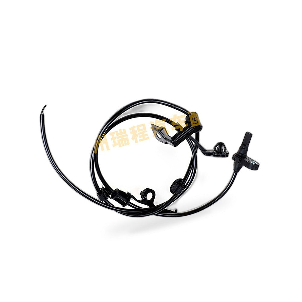 ABS Wheel Speed Sensor Suitable for Toyota Yaris Vitz Belta Vios Corolla Axio-2