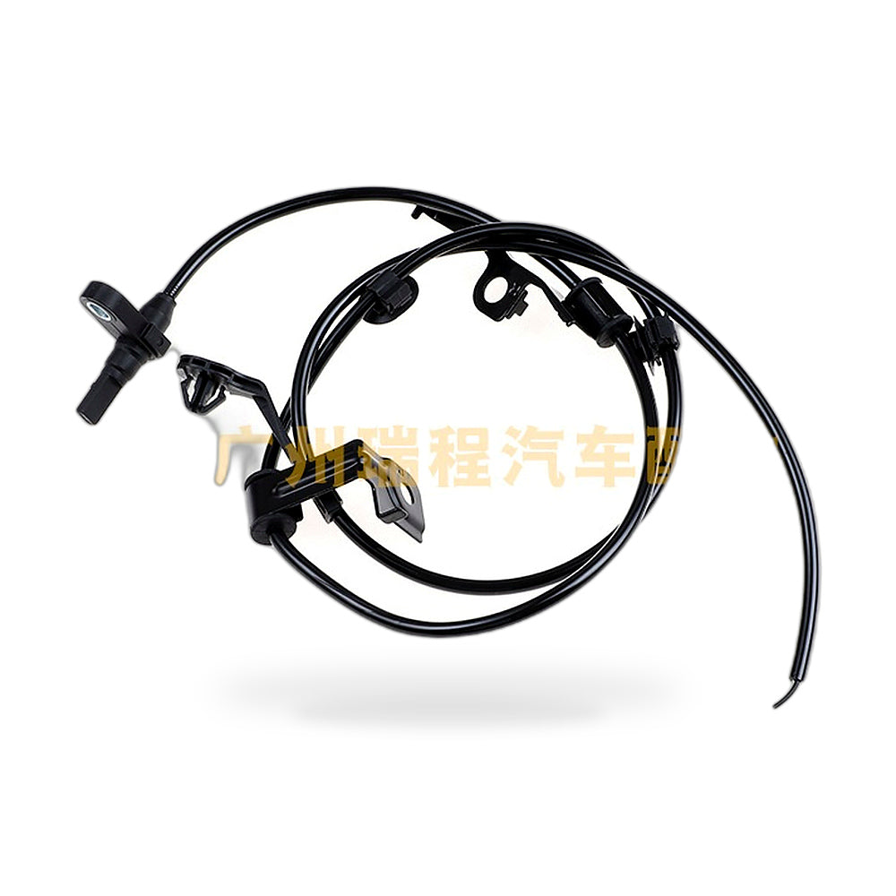ABS Wheel Speed Sensor Suitable for Toyota Yaris Vitz Belta Vios Corolla Axio-4