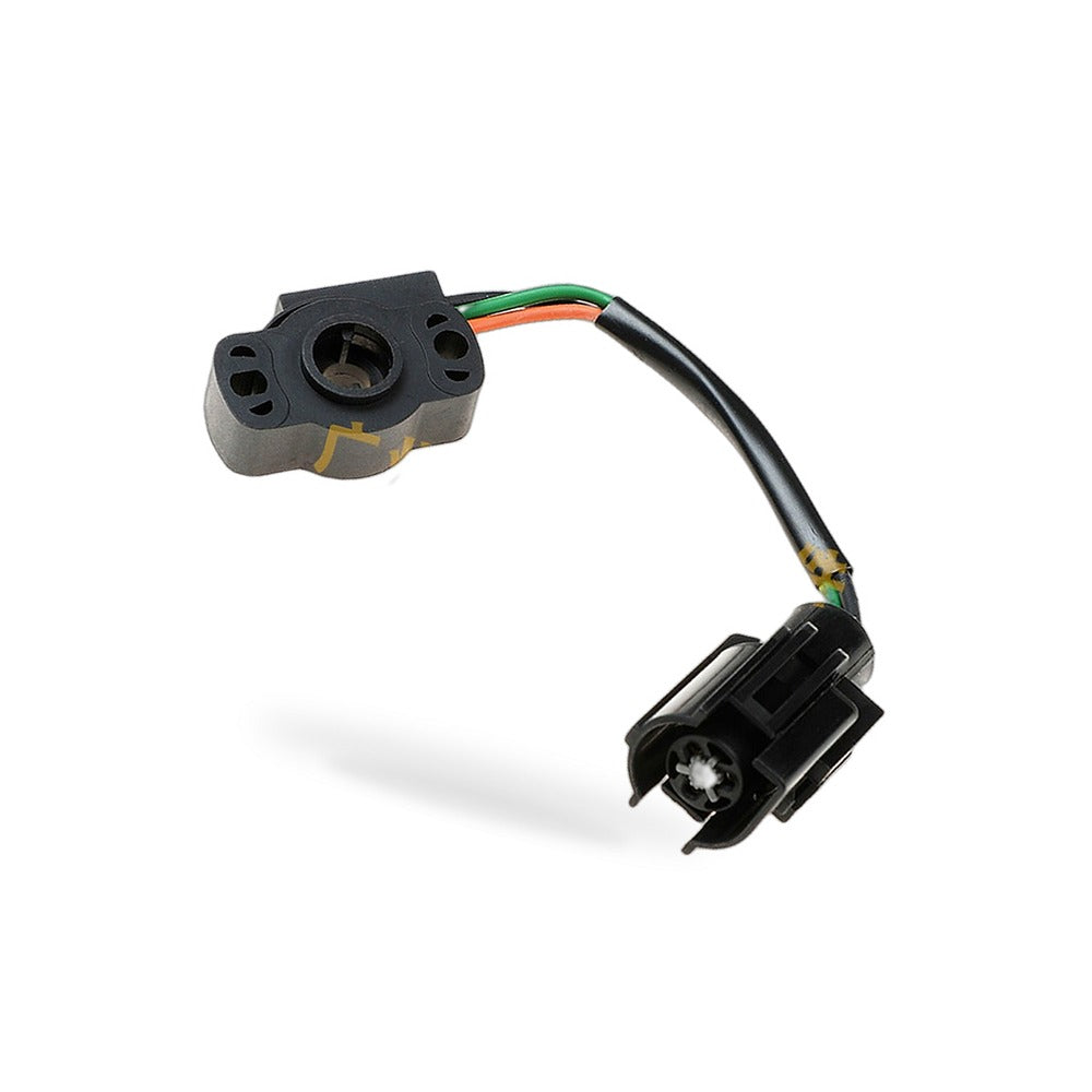 Throttle Position Sensor Suitable for Ford Bronco Crown Victoria E-150 Econoline-1