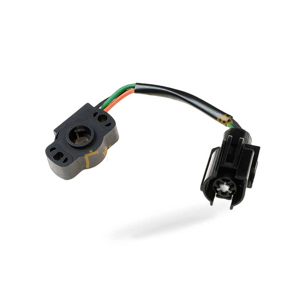 Throttle Position Sensor Suitable for Ford Bronco Crown Victoria E-150 Econoline-2