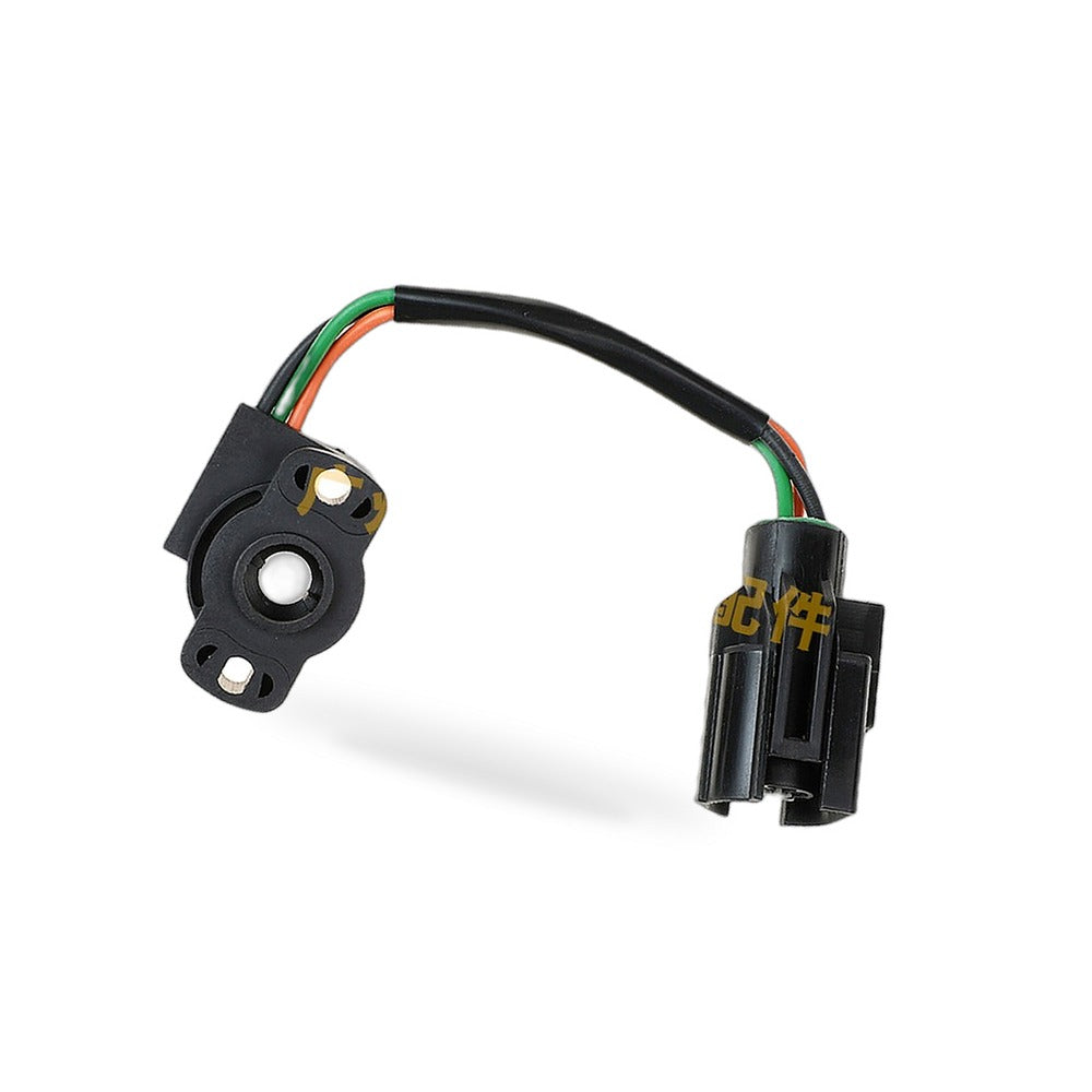 Throttle Position Sensor Suitable for Ford Bronco Crown Victoria E-150 Econoline-3