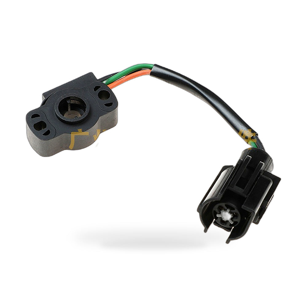Throttle Position Sensor Suitable for Ford Bronco Crown Victoria E-150 Econoline-0