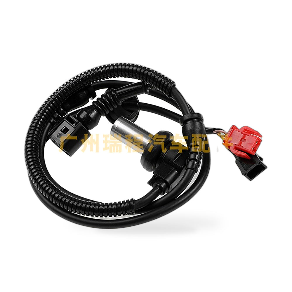 ABS Wheel Speed Sensor Suitable for Audi A4 A6 A8 Allroad Quattro VW Passat-4