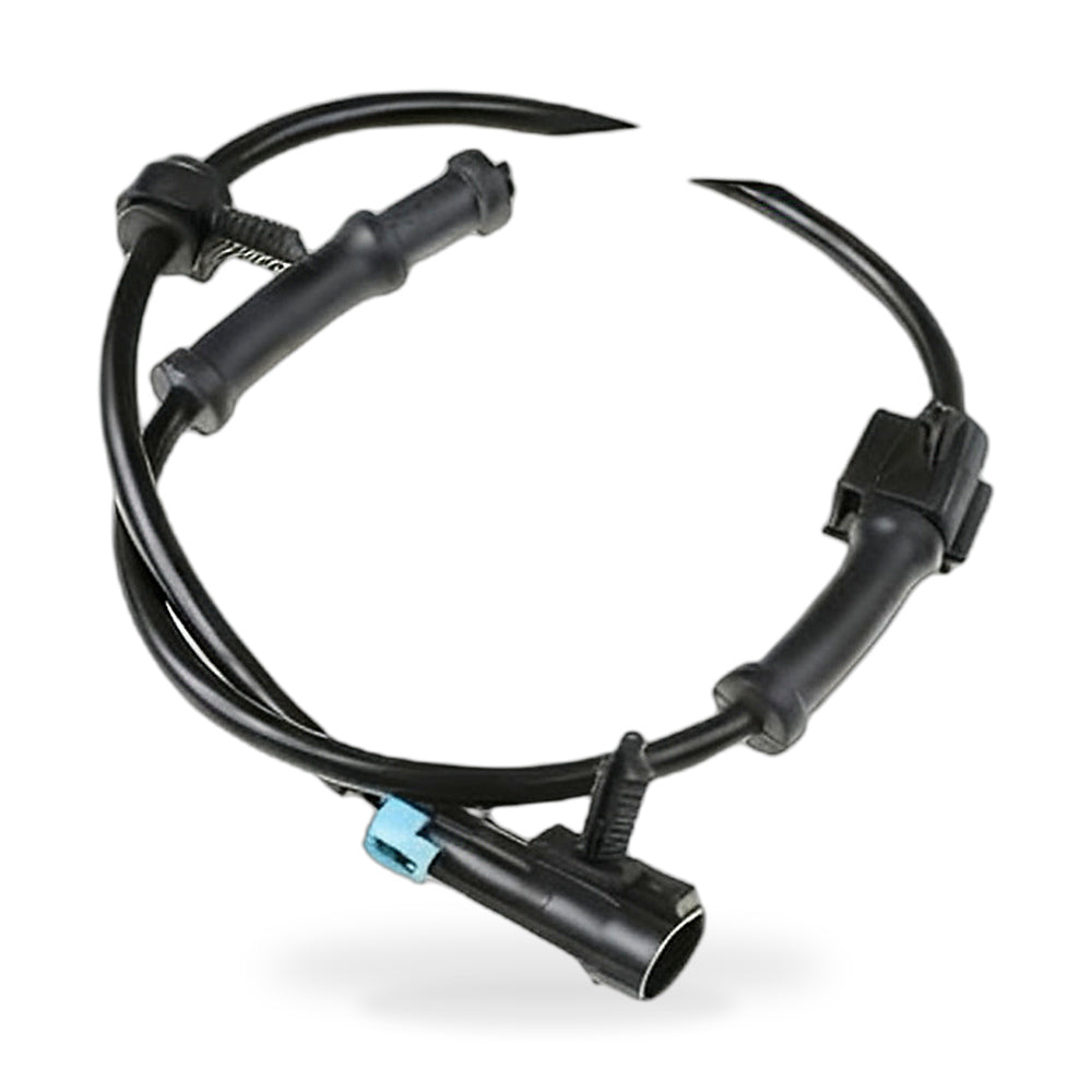 ABS Wheel Speed Sensor Suitable for Cadillac Escalade Chevrolet Silverado GMC-0