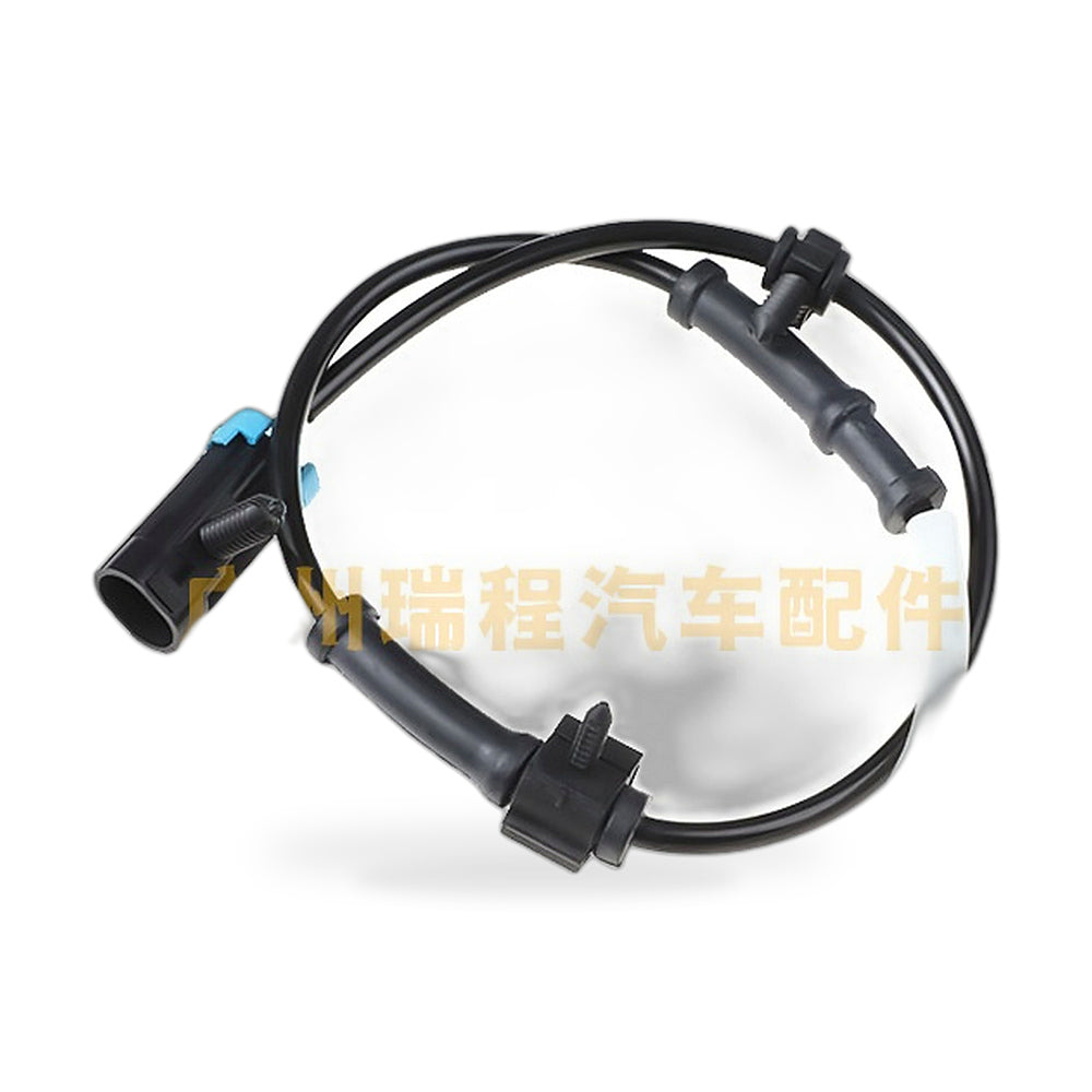 ABS Wheel Speed Sensor Suitable for Cadillac Escalade Chevrolet Silverado GMC-4