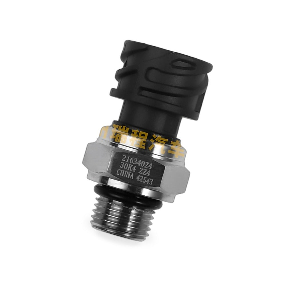 Fuel Pressure Sensor Suitable for Volvo FH FM FMX Renault Magnum Premium Kerax-1