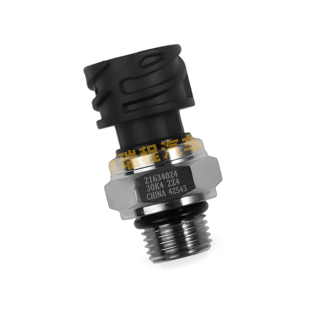 Fuel Pressure Sensor Suitable for Volvo FH FM FMX Renault Magnum Premium Kerax-2