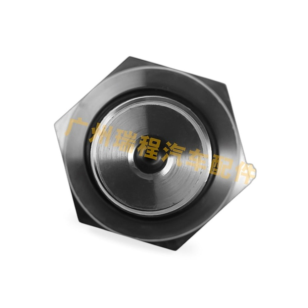 Fuel Pressure Sensor Suitable for Volvo FH FM FMX Renault Magnum Premium Kerax-3
