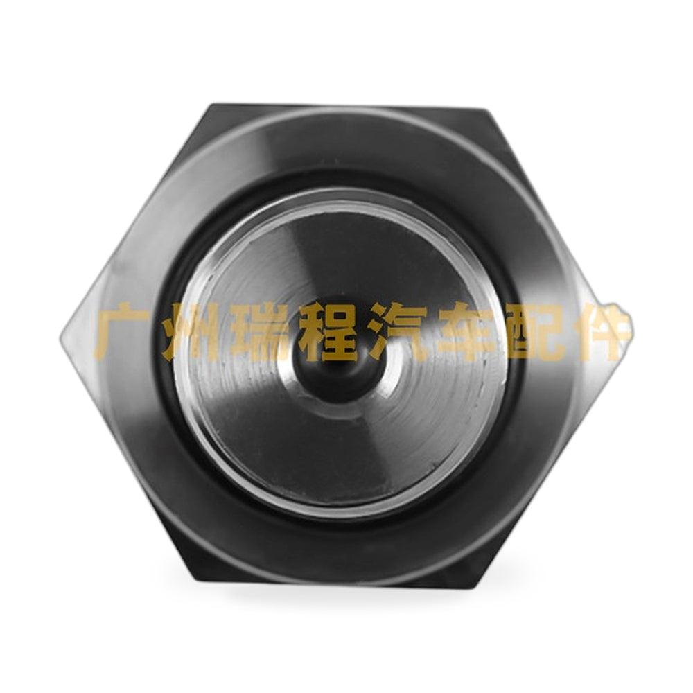 Fuel Pressure Sensor Suitable for Volvo FH FM FMX Renault Magnum Premium Kerax-4