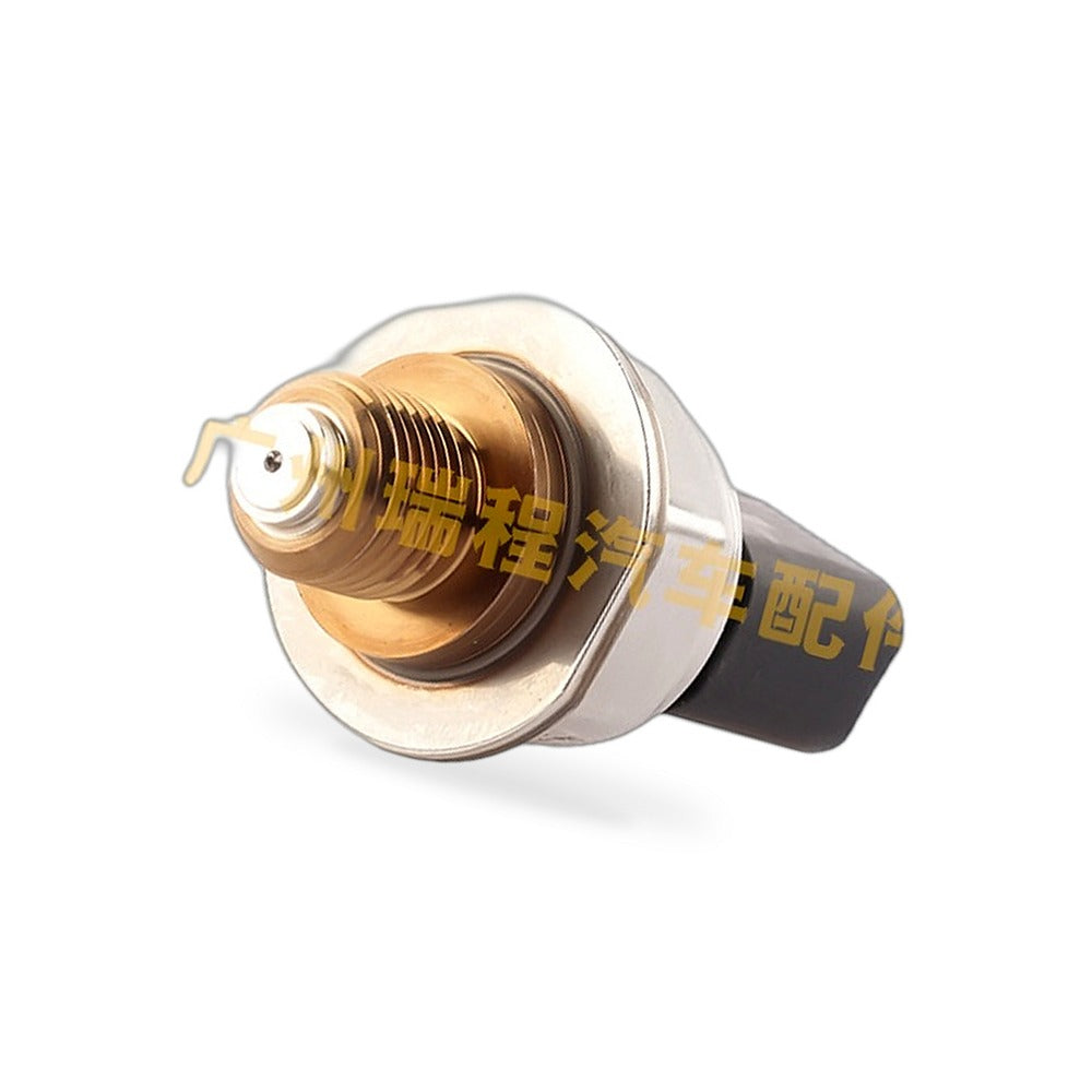 Common Rail Fuel Pressure Sensor Suitable for Caterpillar Heavy Equipment-1