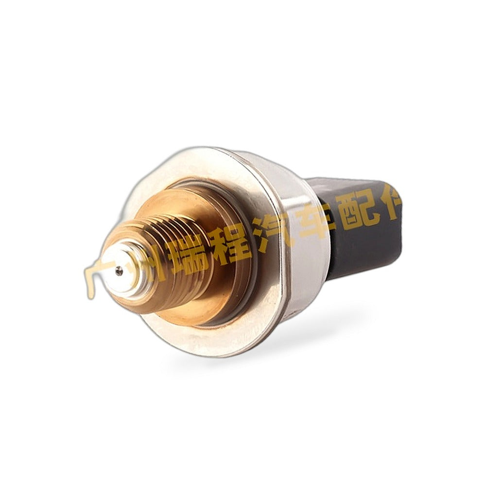 Common Rail Fuel Pressure Sensor Suitable for Caterpillar Heavy Equipment-2