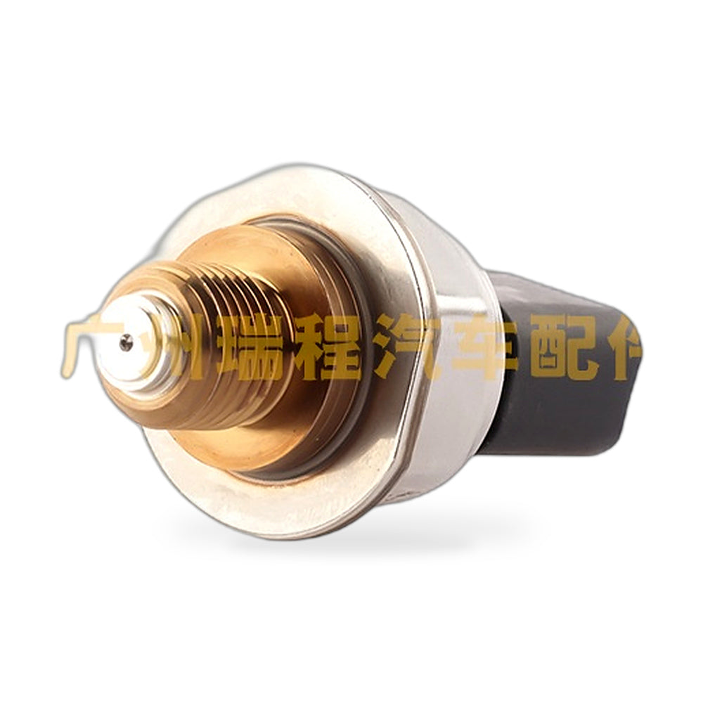 Common Rail Fuel Pressure Sensor Suitable for Caterpillar Heavy Equipment-0