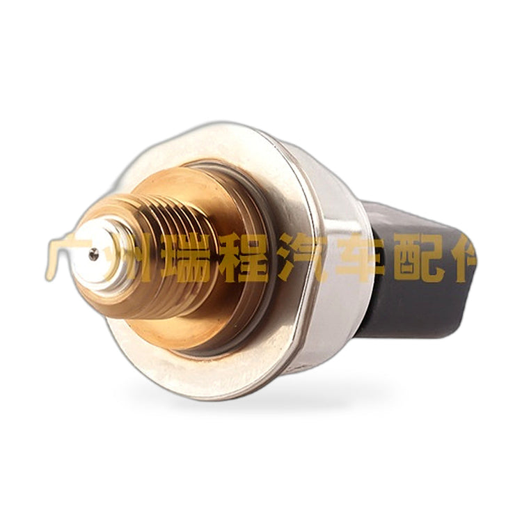 Common Rail Fuel Pressure Sensor Suitable for Caterpillar Heavy Equipment-0