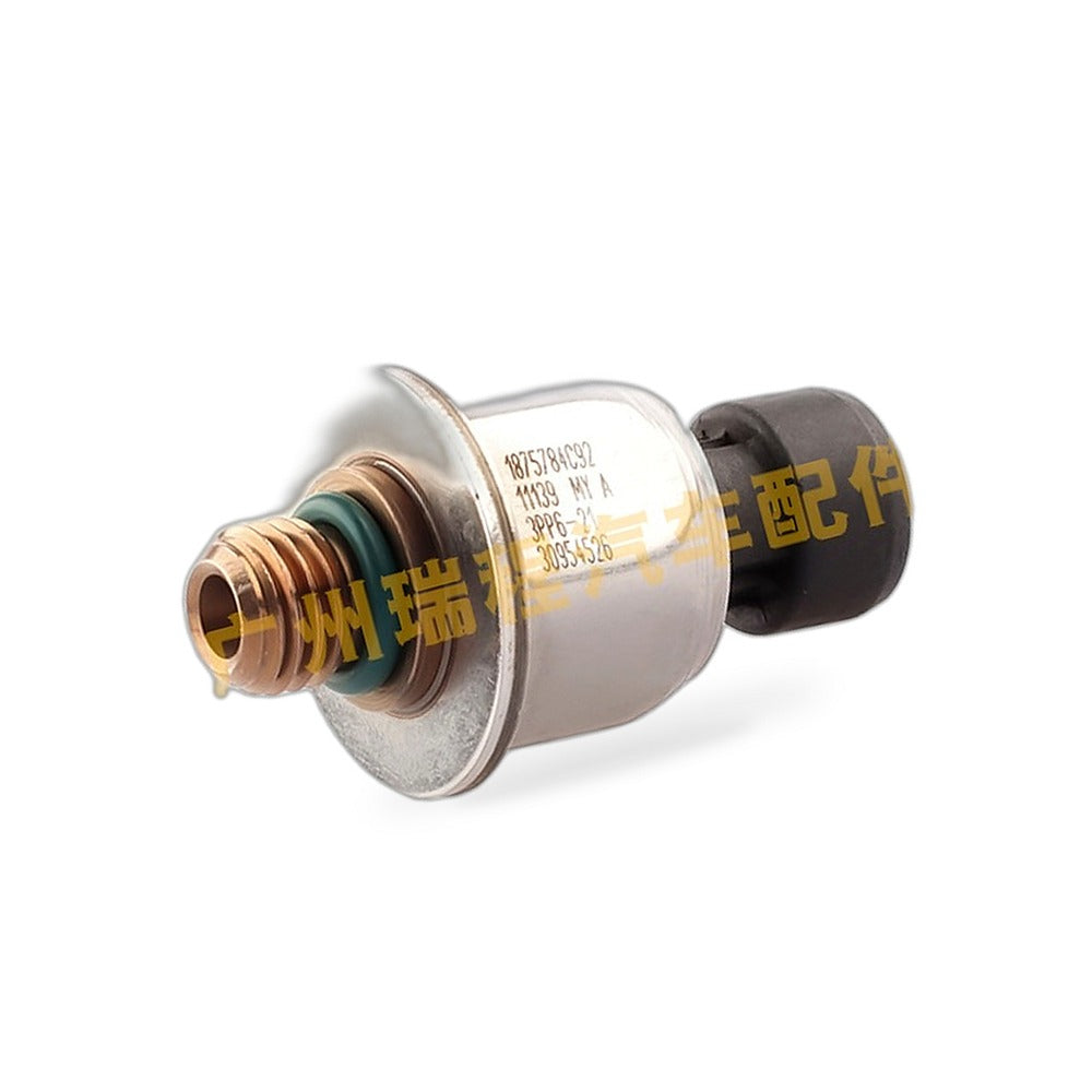 Fuel Rail Pressure Sensor Suitable for Ford F-250 F-350 Super Duty Excursion-2