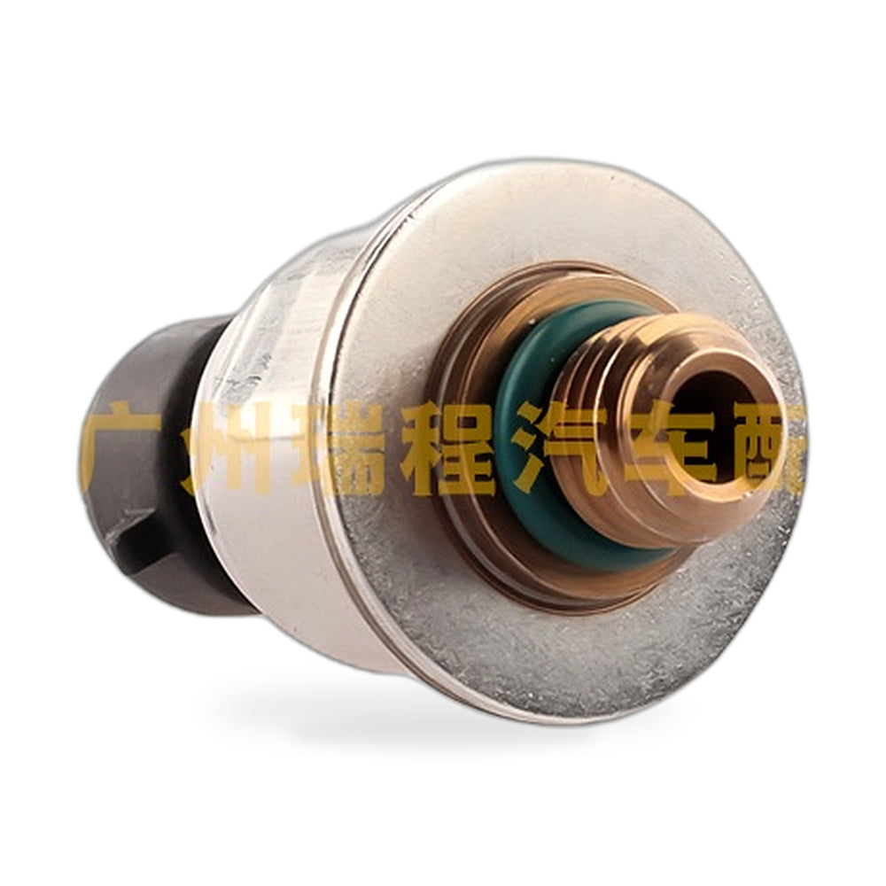 Fuel Rail Pressure Sensor Suitable for Ford F-250 F-350 Super Duty Excursion-4