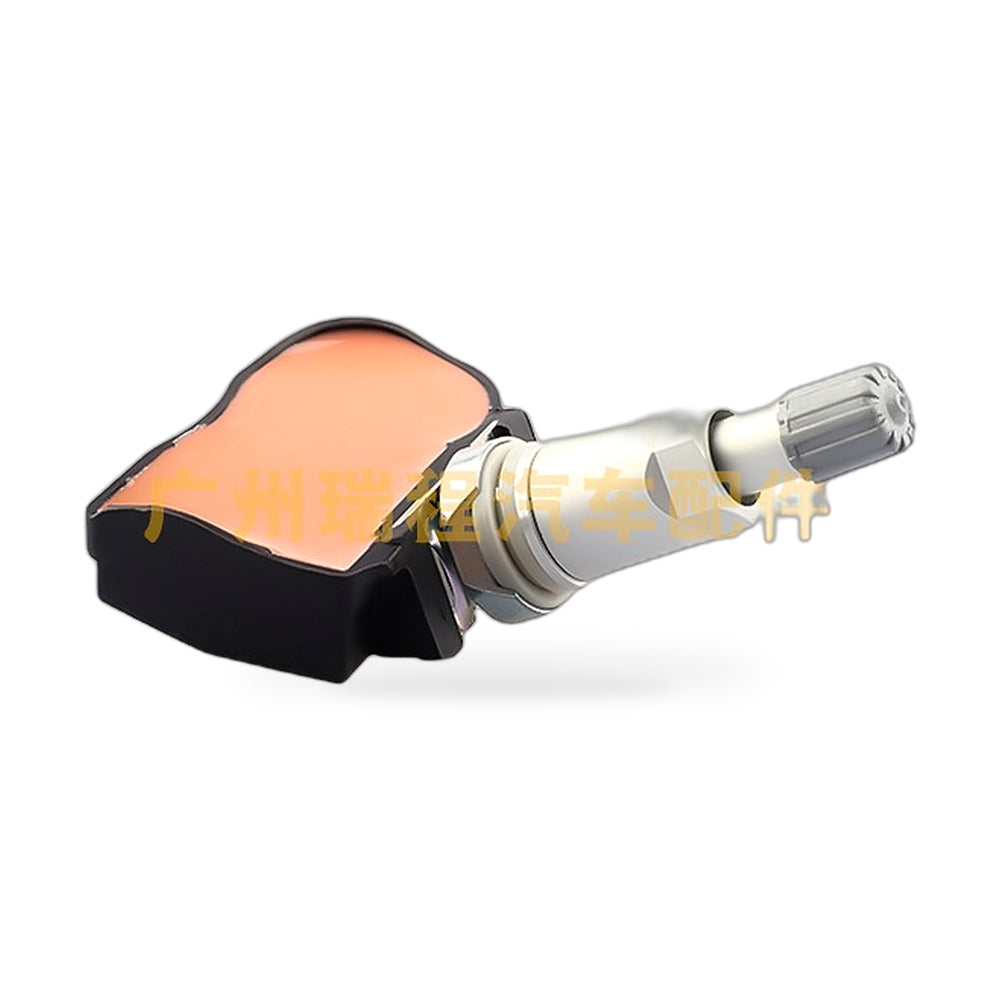 TPMS Sensor Suitable for Jaguar F-Pace XF XJ Land Rover Range Rover Discovery-0