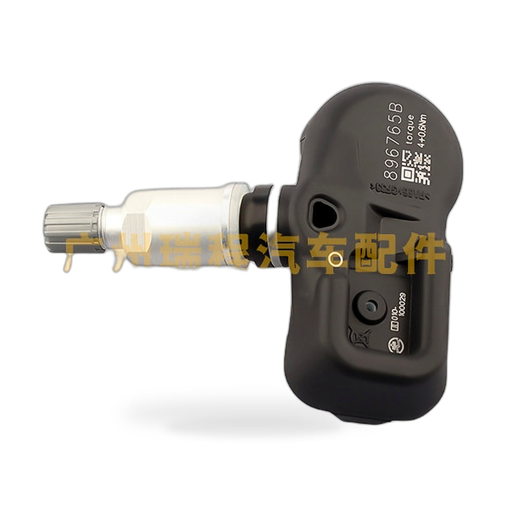 TPMS Sensor Suitable for Toyota Camry Corolla RAV4 Highlander Sienna 4260706011-4