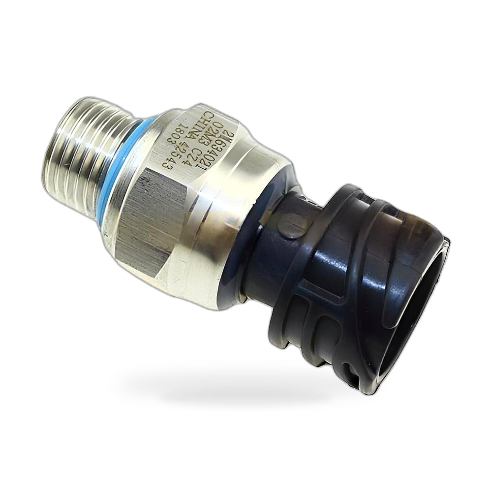Fuel Pressure Sensor Suitable for Volvo S60 S80 V70 XC70 XC90 04210195-0