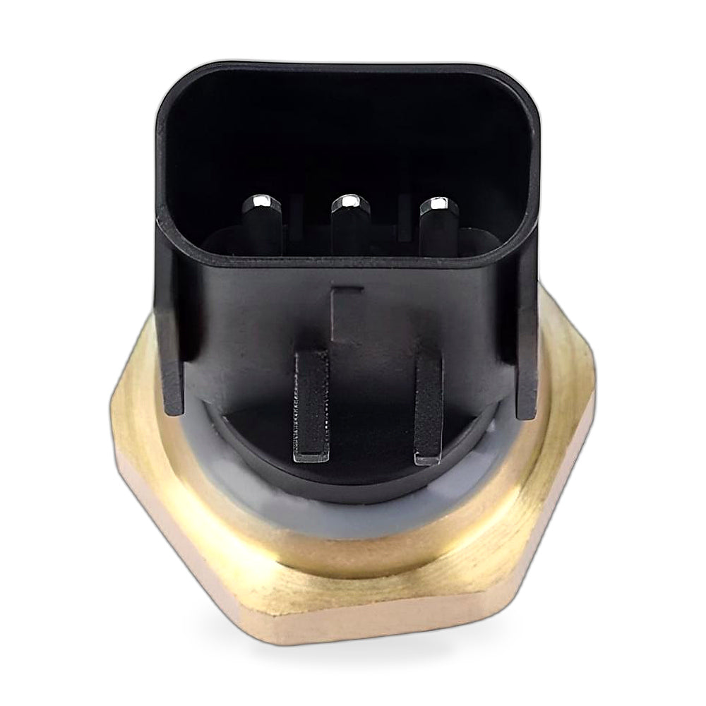 Fuel Pressure Sensor Suitable for Dodge Grand Caravan Journey Magnum Nitro Ram-0
