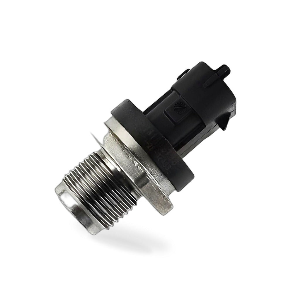Fuel Rail Pressure Sensor Suitable for Opel Astra H Zafira B Vectra C Insignia A-1