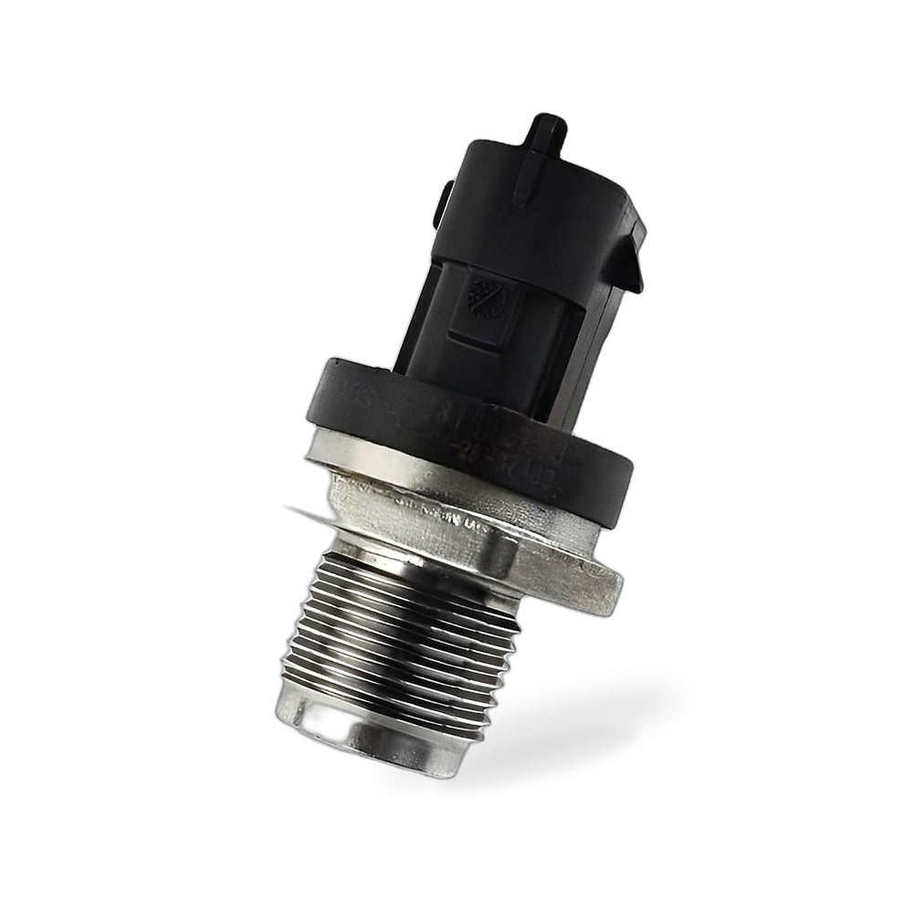 Fuel Rail Pressure Sensor Suitable for Opel Astra H Zafira B Vectra C Insignia A-2
