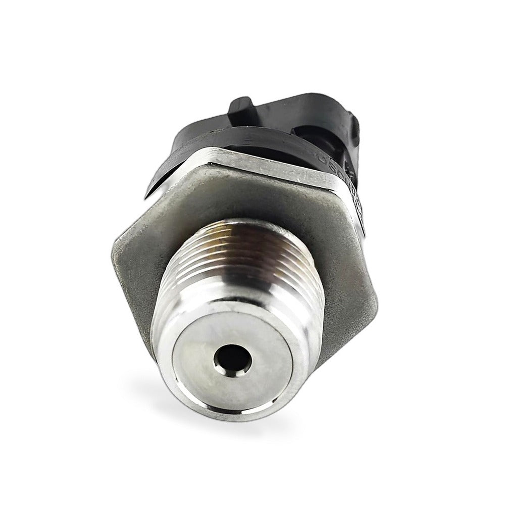 Fuel Rail Pressure Sensor Suitable for Opel Astra H Zafira B Vectra C Insignia A-3