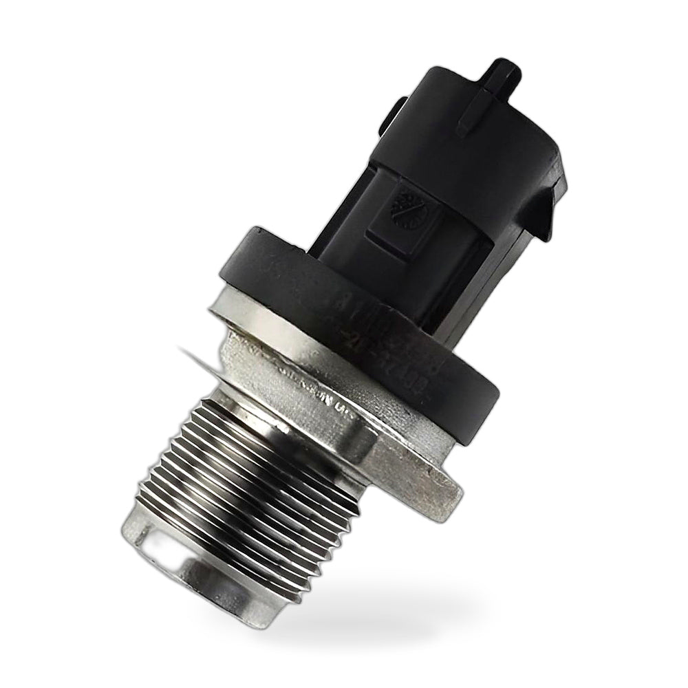 Fuel Rail Pressure Sensor Suitable for Opel Astra H Zafira B Vectra C Insignia A-0