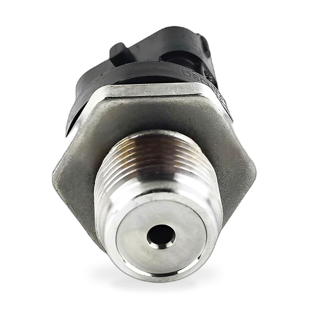 Fuel Rail Pressure Sensor Suitable for Opel Astra H Zafira B Vectra C Insignia A-4