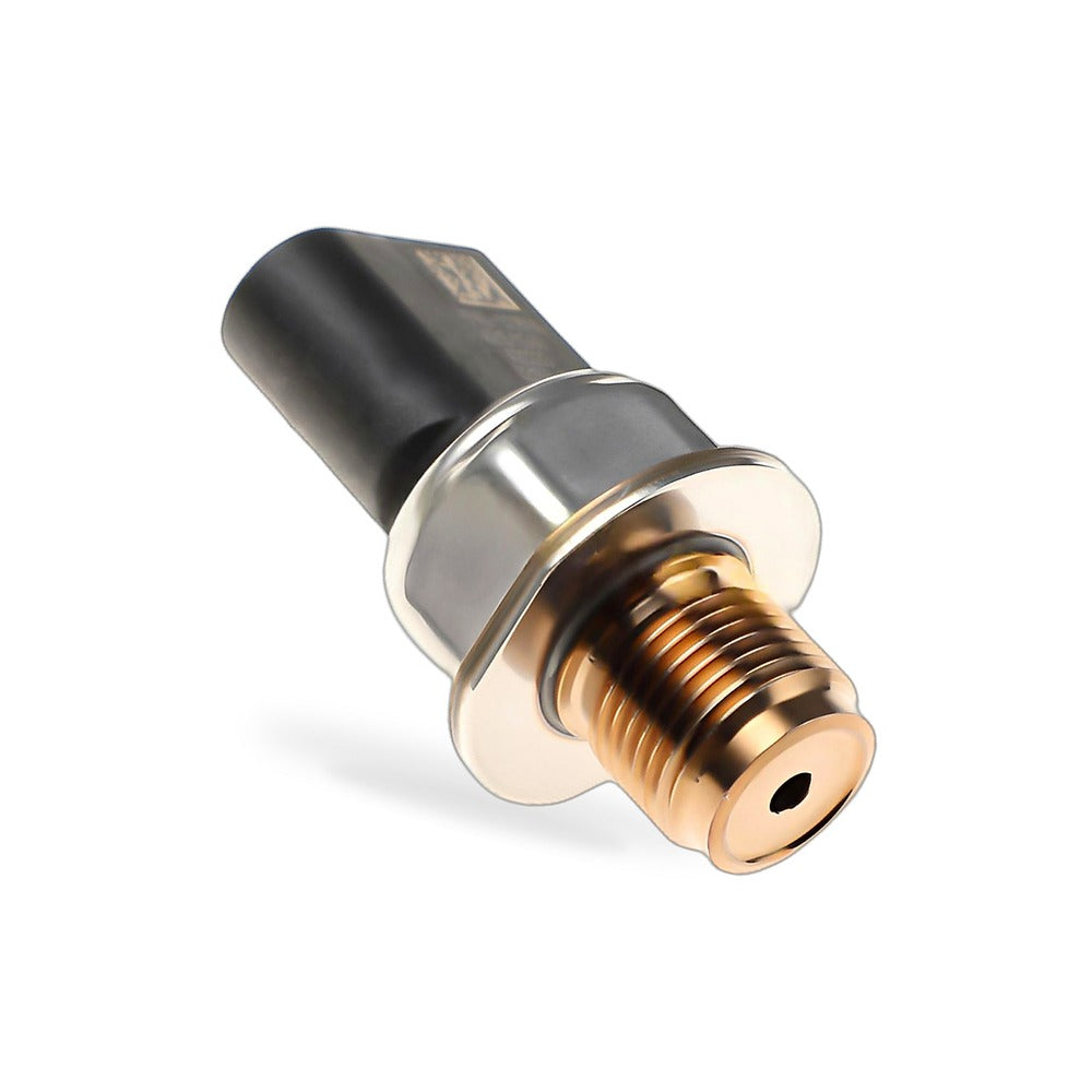 Fuel Rail Pressure Sensor Suitable for Ford Focus Fiesta Escape Transit Connect-3