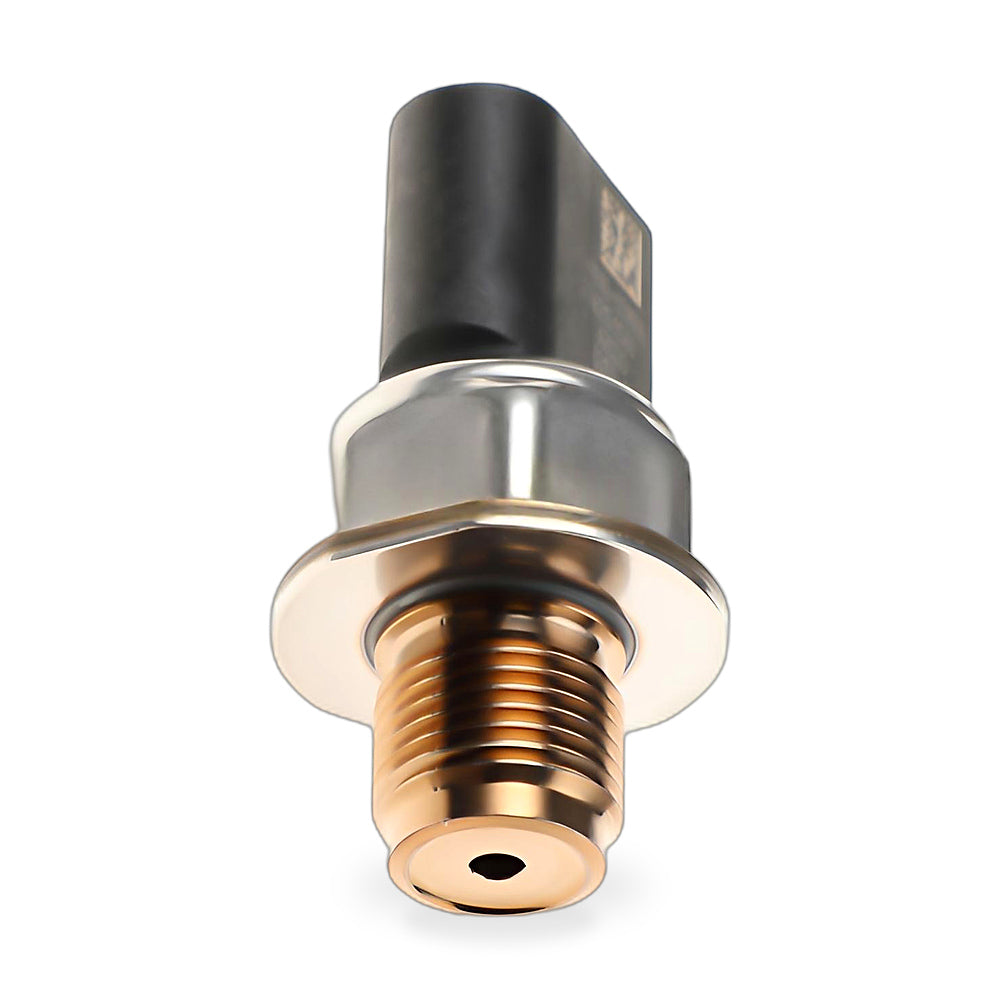 Fuel Rail Pressure Sensor Suitable for Ford Focus Fiesta Escape Transit Connect-0