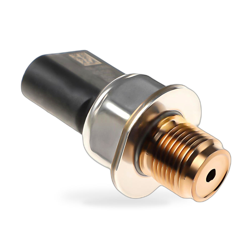 Fuel Rail Pressure Sensor Suitable for Ford Focus Fiesta Escape Transit Connect-4