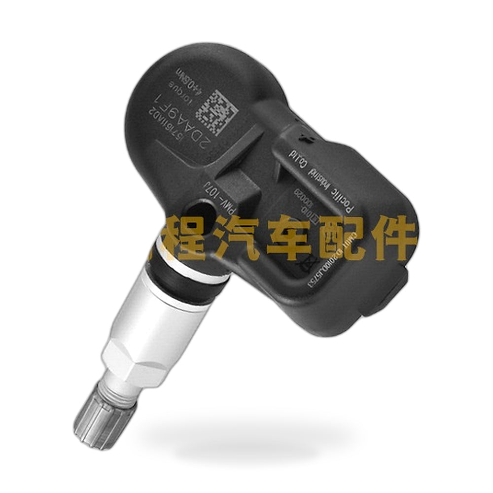 TPMS Sensor Suitable for Lexus ES350 GS350 GS430 GS450h 2007-2012 42607-33021-0