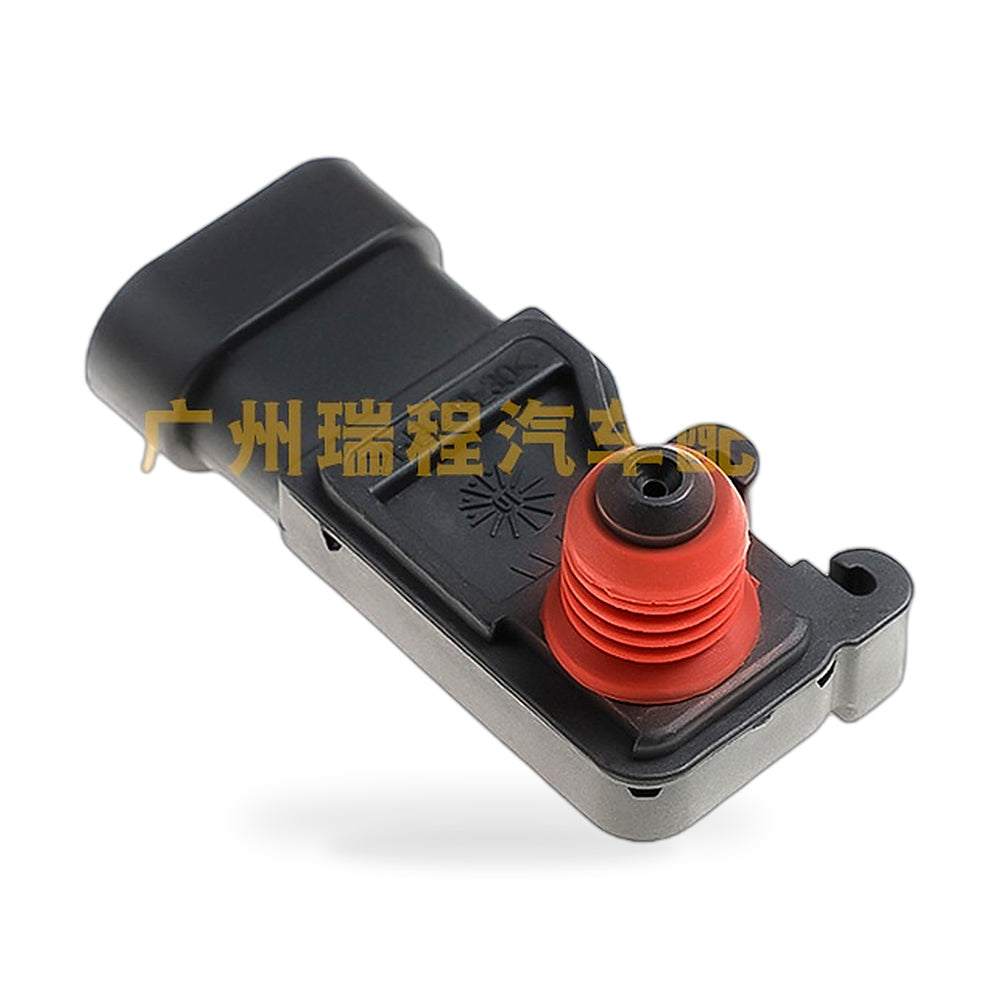 MAP Sensor Suitable for Nissan Primera Qashqai Opel Astra H Renault Clio Megane-0