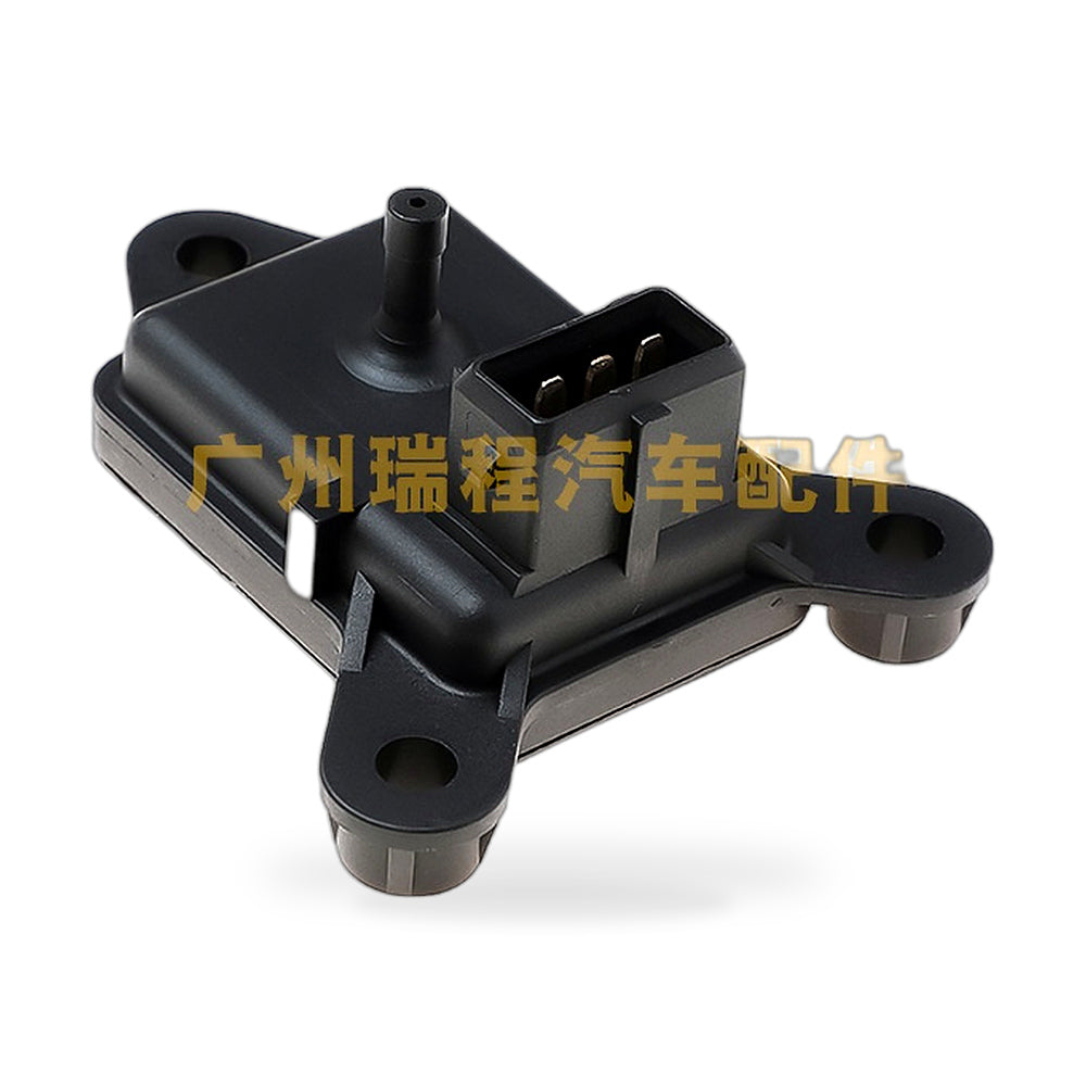Intake Manifold Pressure Sensor Suitable for Citroen C3 Peugeot 206 Fiat Punto-0