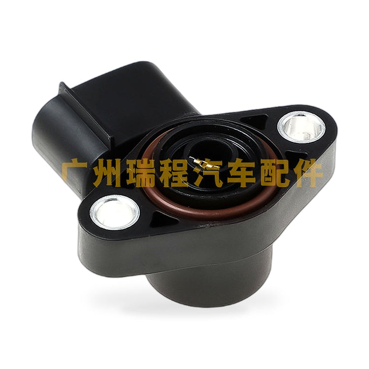 Throttle Position Sensor Suitable for Honda TRX350 TRX400 TRX450 TRX500 TRX650-0