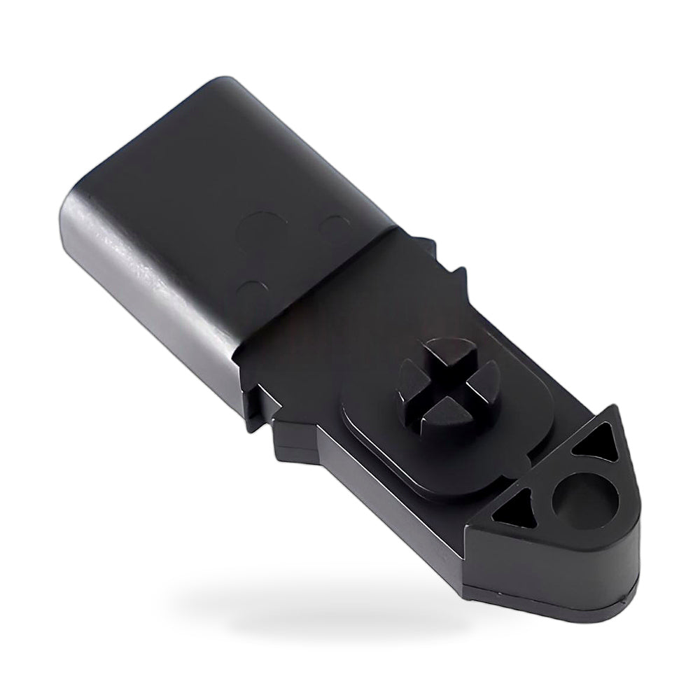MAP Sensor Suitable for Cummins ISX ISM ISL ISB Freightliner Cascadia Peterbilt-4