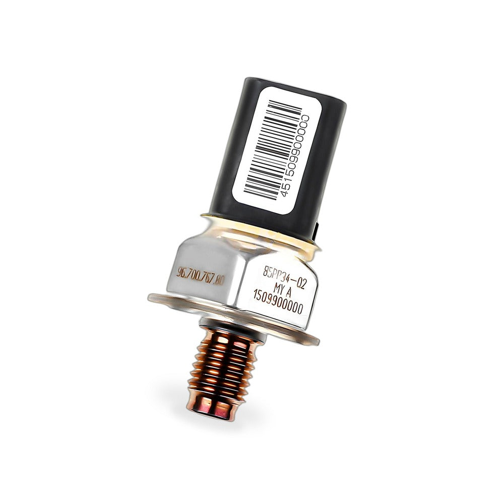 Fuel Rail Pressure Sensor Suitable for Citroen C4 Peugeot 307 2.0L 85PP34-03-1