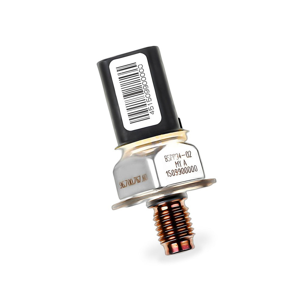 Fuel Rail Pressure Sensor Suitable for Citroen C4 Peugeot 307 2.0L 85PP34-03-2