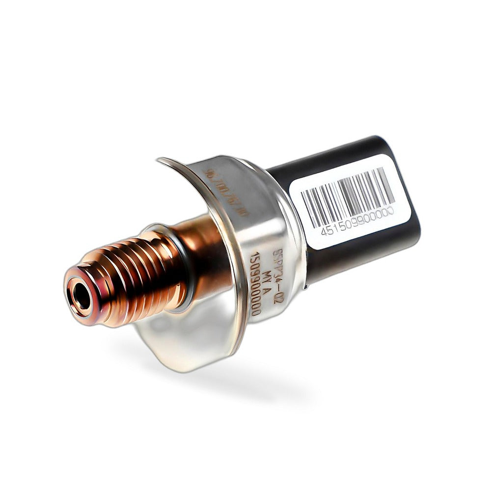 Fuel Rail Pressure Sensor Suitable for Citroen C4 Peugeot 307 2.0L 85PP34-03-3