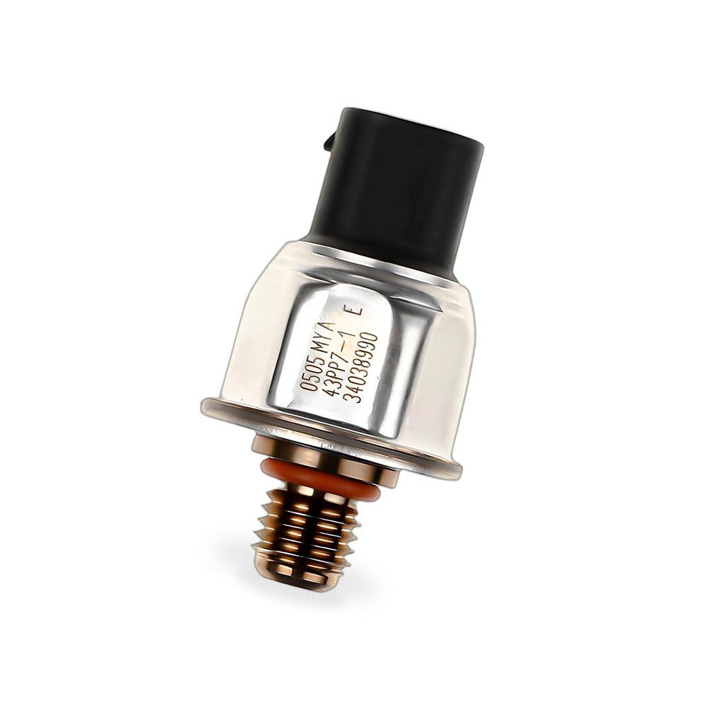 Fuel Pressure Sensor Suitable for Ford Transit 2006-2015 VW Jetta TDI 2009-2014-1