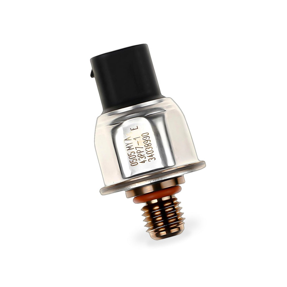 Fuel Pressure Sensor Suitable for Ford Transit 2006-2015 VW Jetta TDI 2009-2014-2
