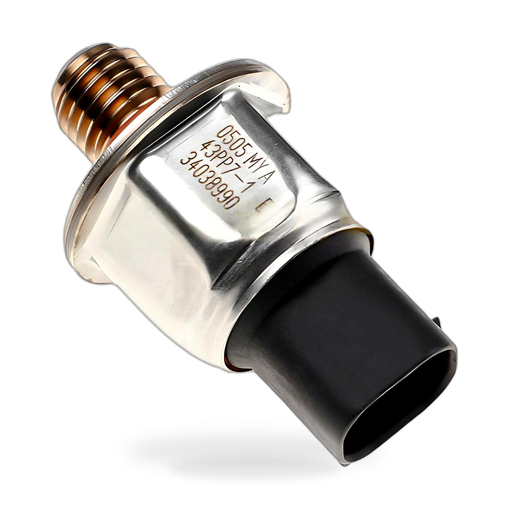 Fuel Pressure Sensor Suitable for Ford Transit 2006-2015 VW Jetta TDI 2009-2014-4