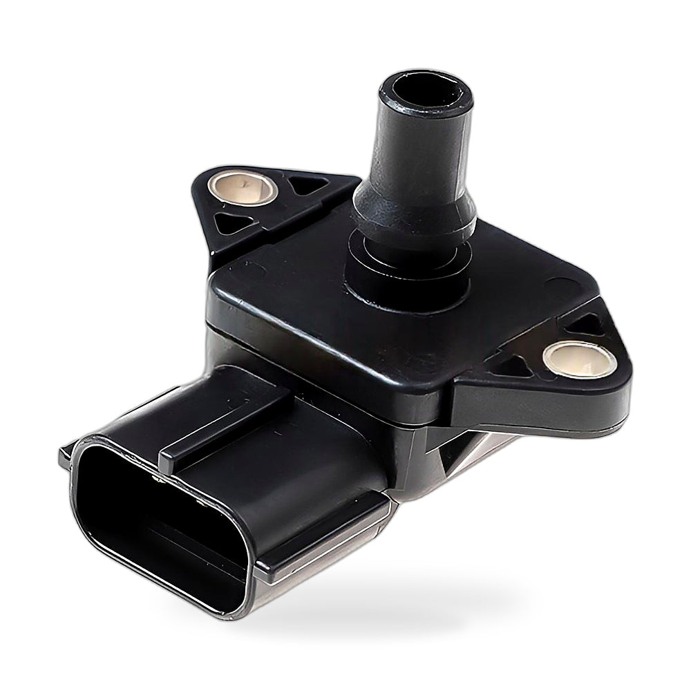MAP Sensor Suitable for Suzuki Alto Grand Vitara Ignis 2000-2015-4