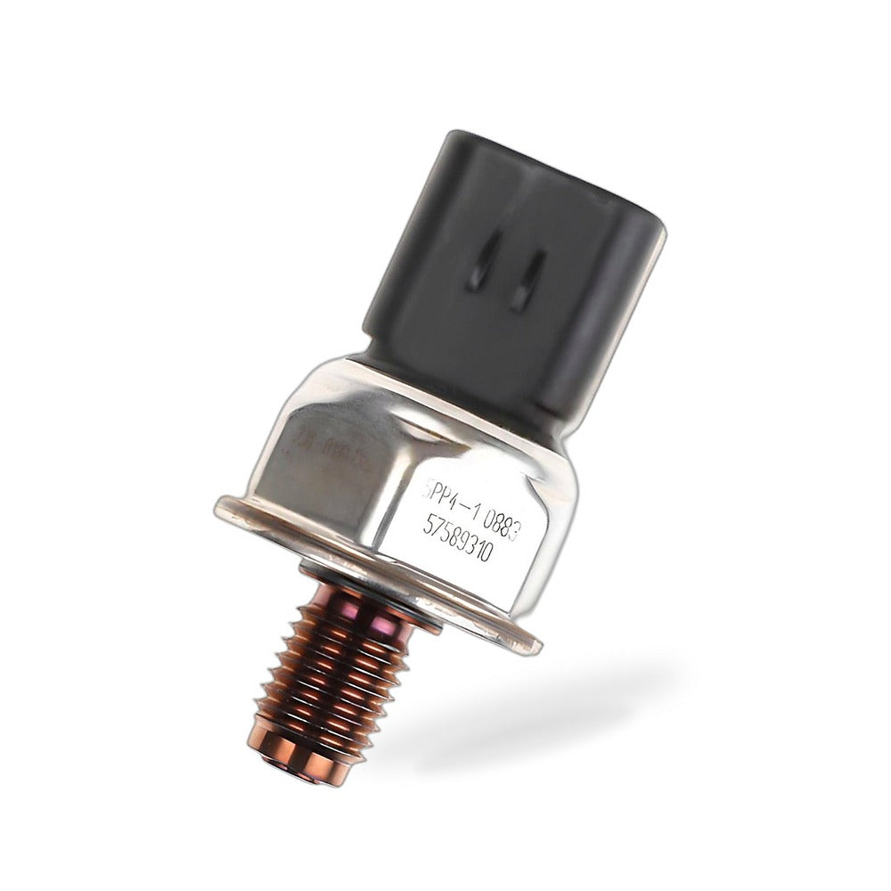 Fuel Pressure Sensor Suitable for Caterpillar C7 C9 C13 C15 C18 5PP4-1238-0118-2