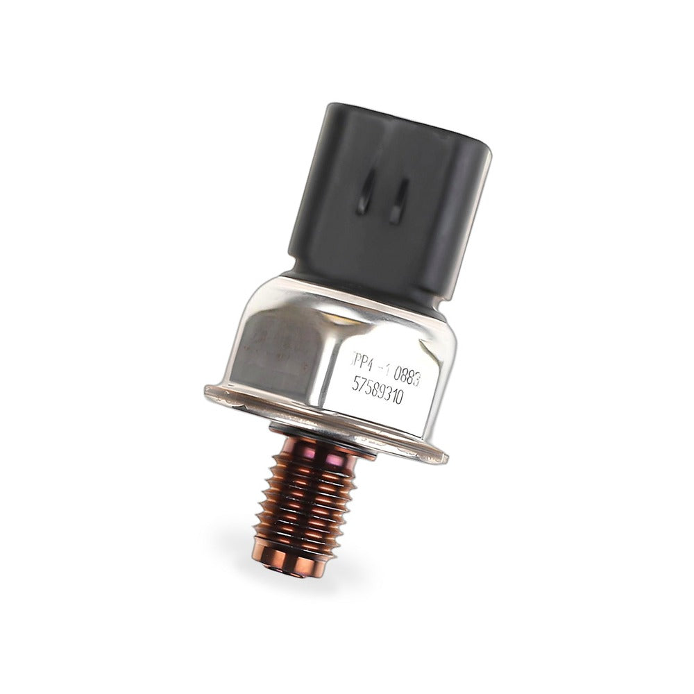 Fuel Pressure Sensor Suitable for Caterpillar C7 C9 C13 C15 C18 5PP4-1238-0118-3